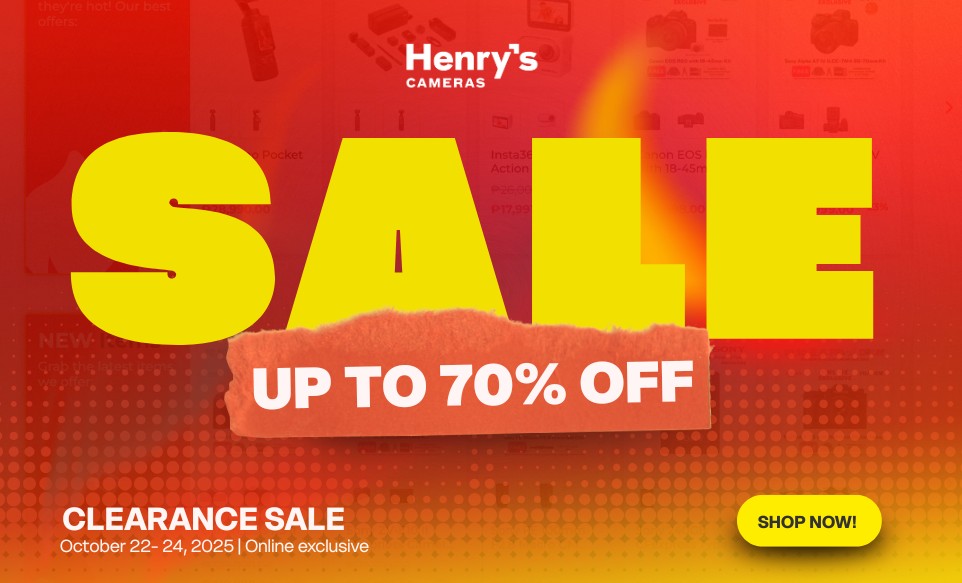 HC Clearance